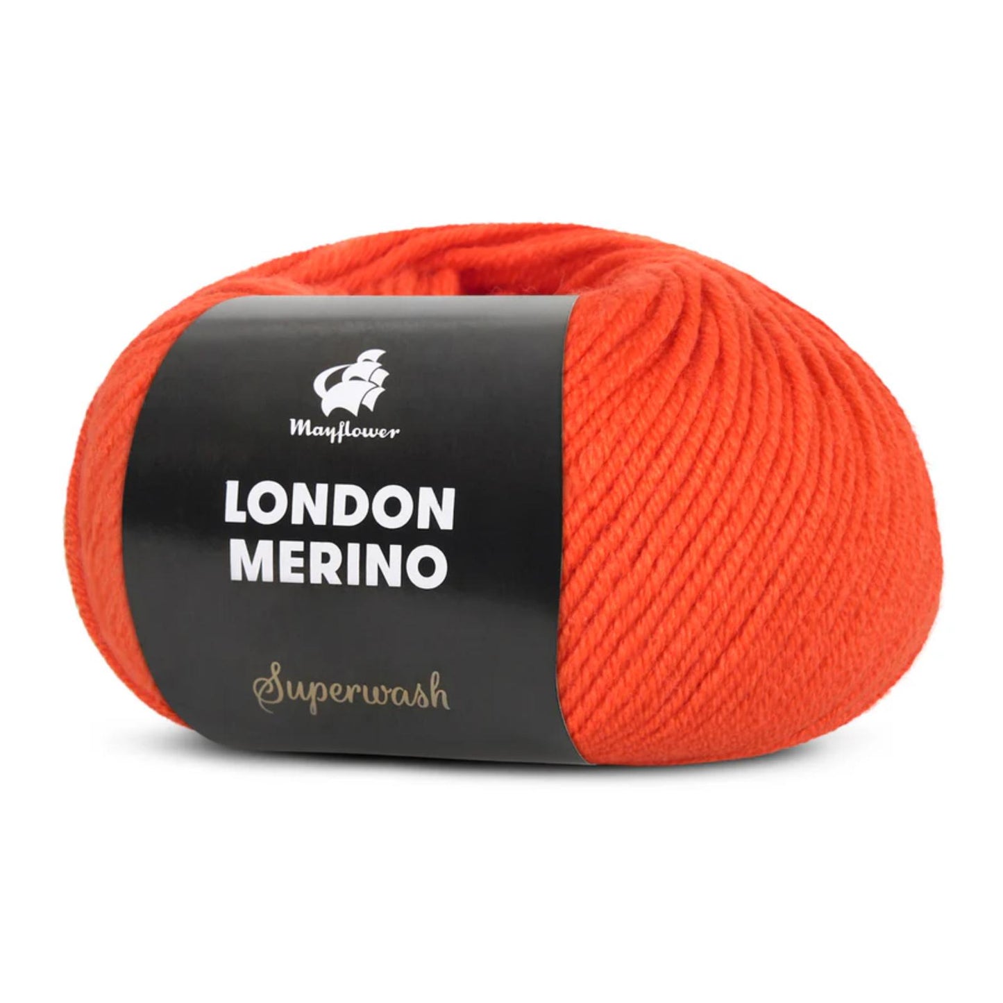 Mayflower London Merino 50g