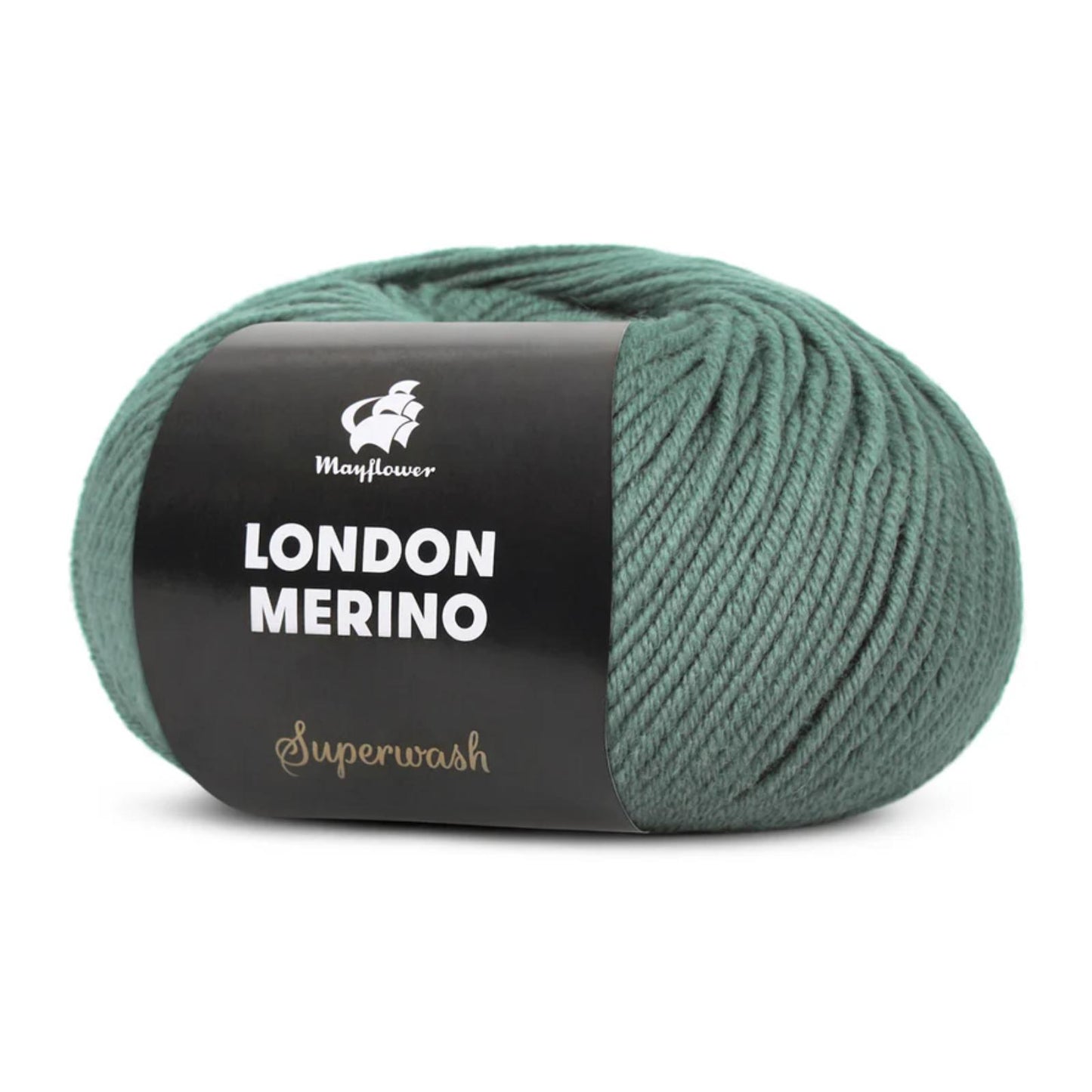 Mayflower London Merino 50g