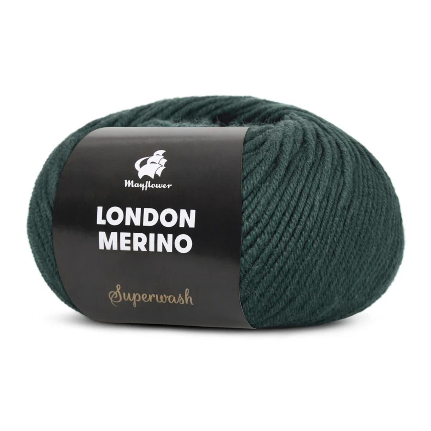 Mayflower London Merino 50g