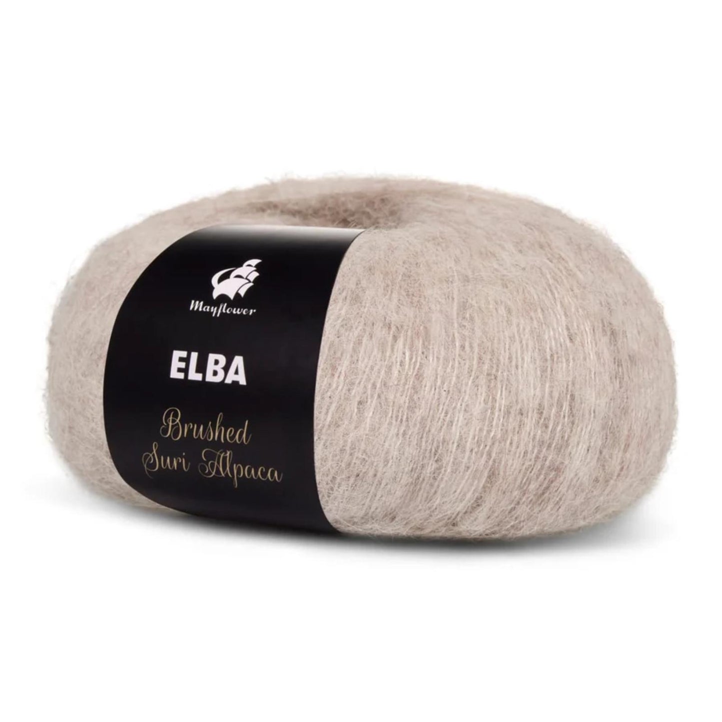 Mayflower Elba 25g