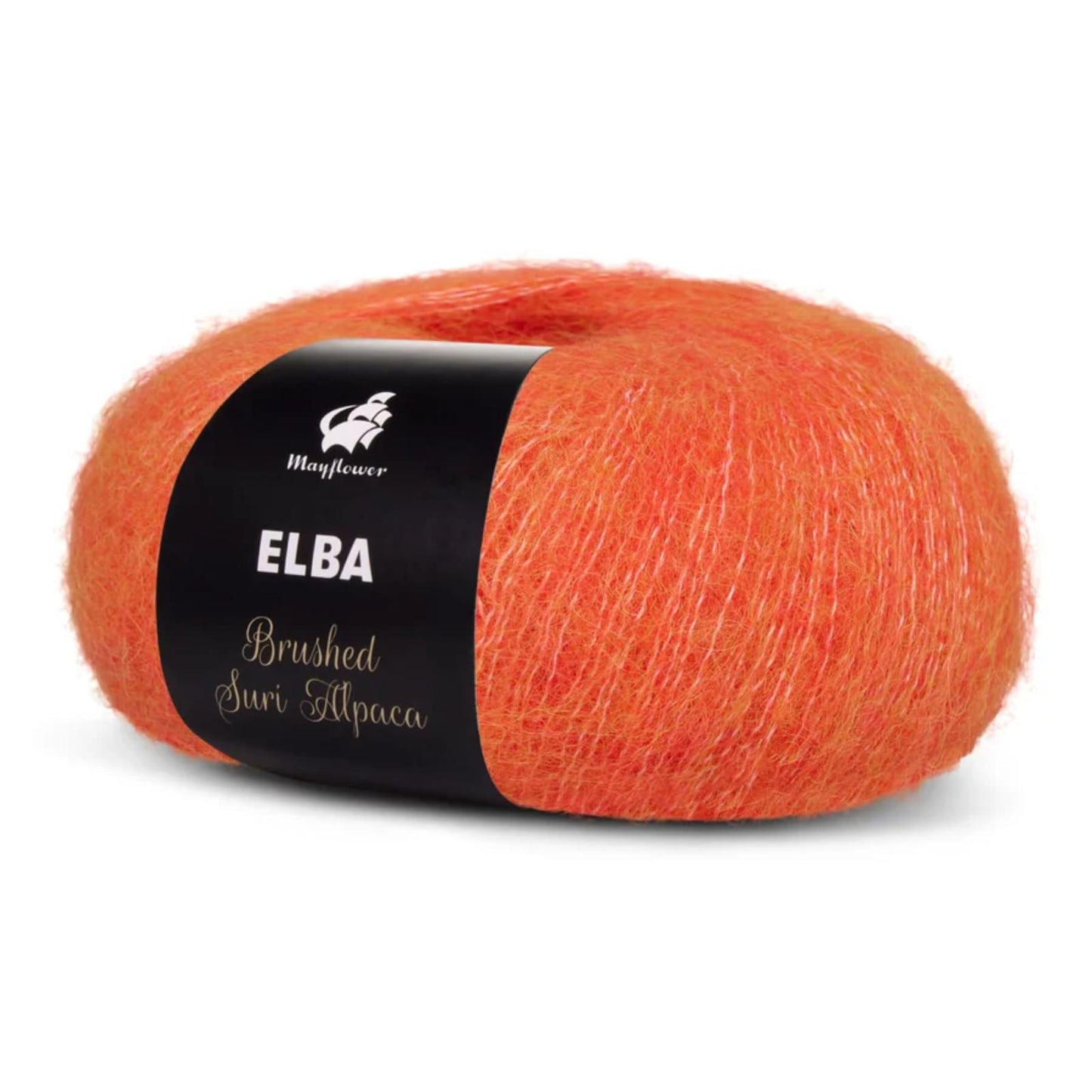 Mayflower Elba 25g