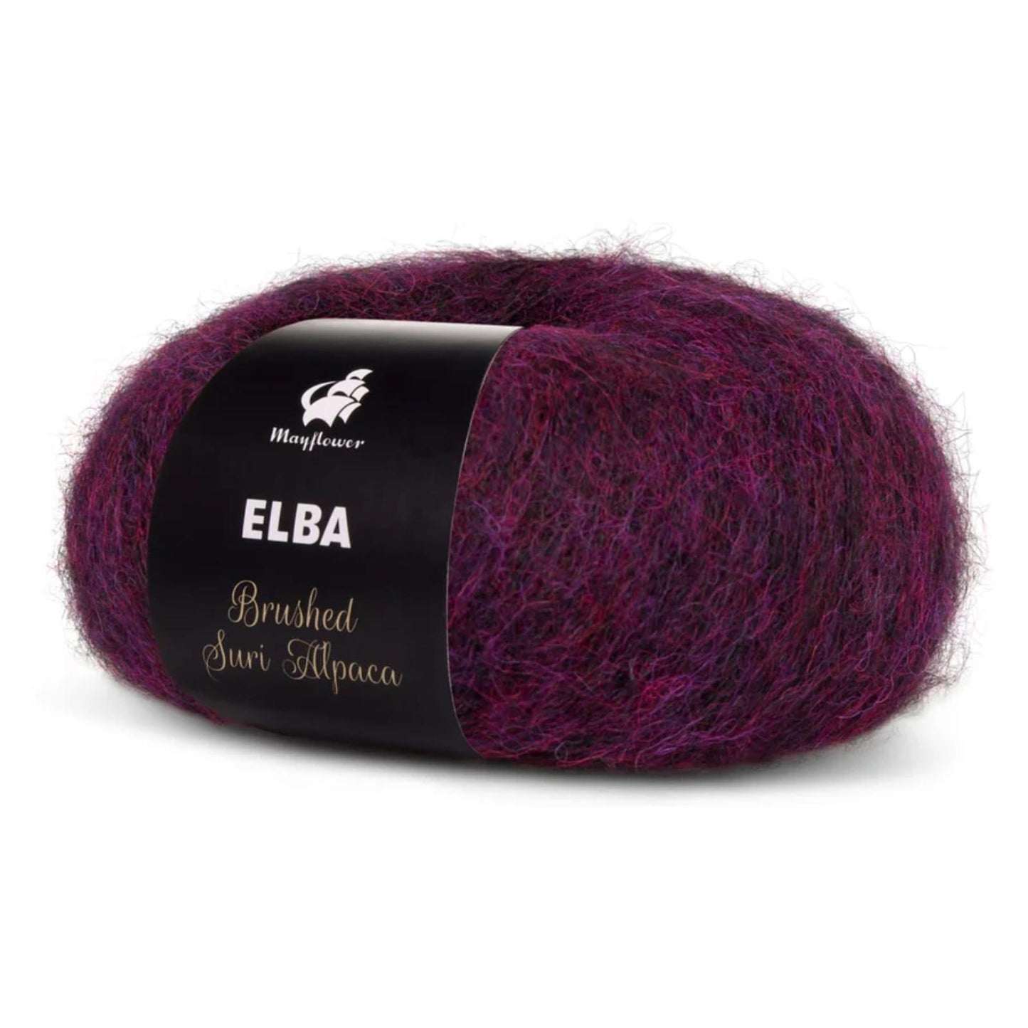 Mayflower Elba 25g