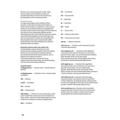Kalevala - Finnisch stricken von Laine (DE)