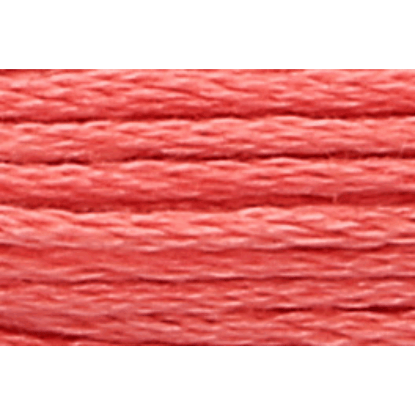 Anchor embroidery thread, 2g, colour 10 salmon