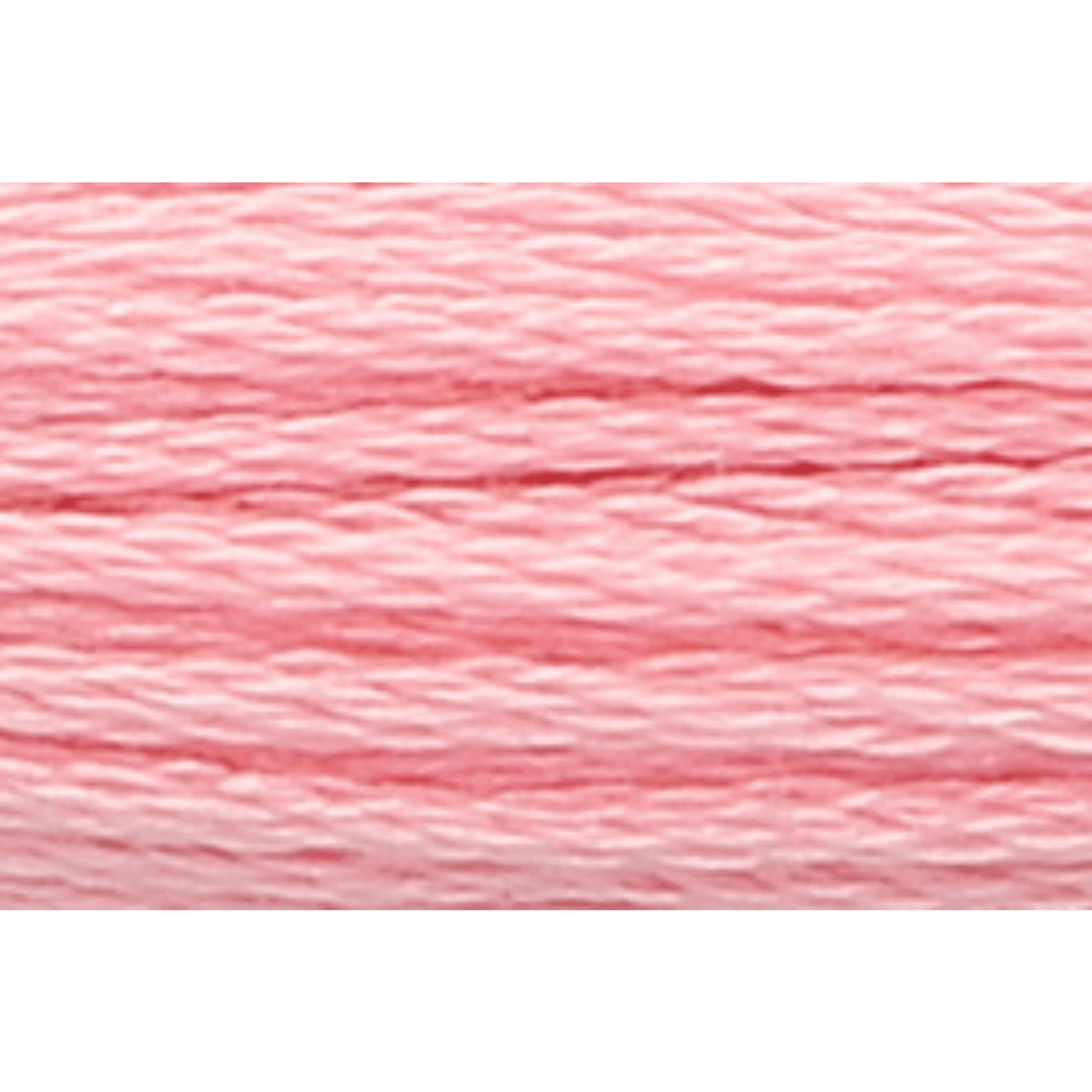 Anchor embroidery thread, 2g, colour 24 rose