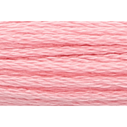 Anchor embroidery thread, 2g, colour 24 rose
