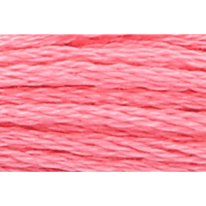Anchor embroidery thread, 2g, colour 26 light pink