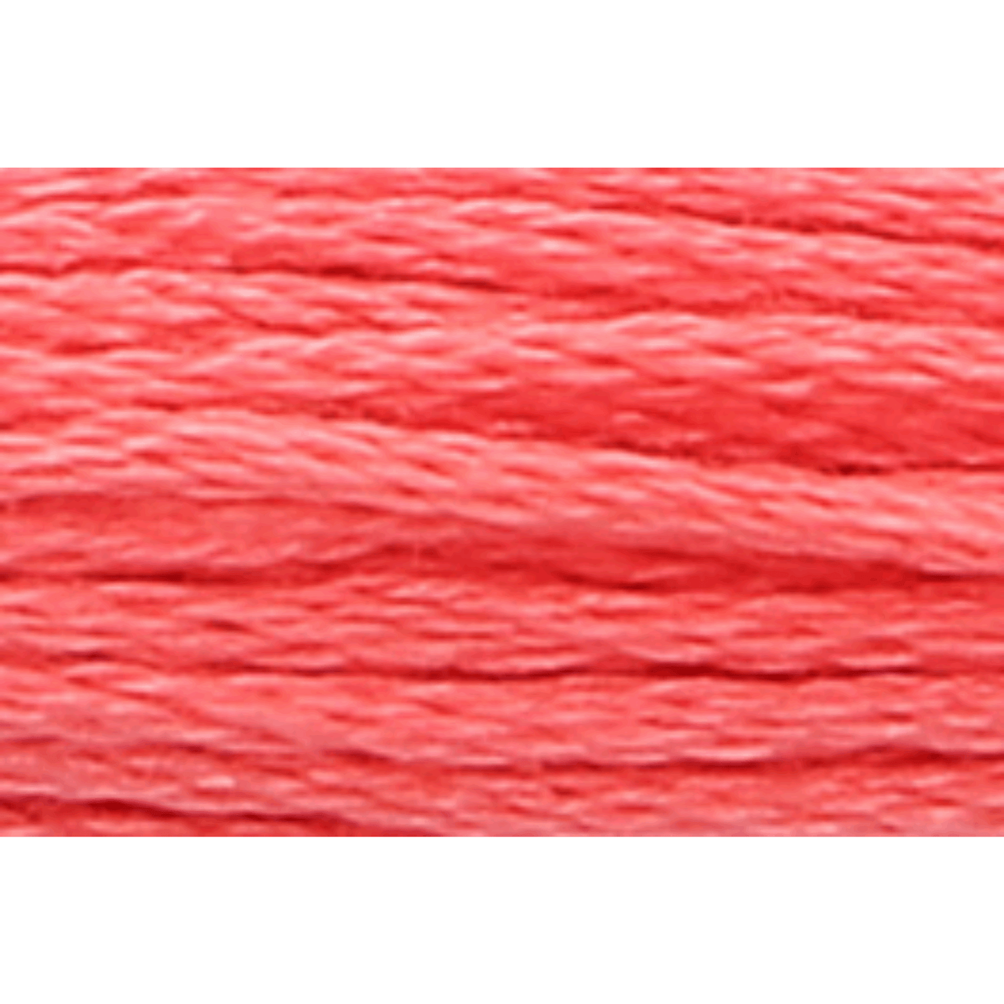 Anchor embroidery thread, 2g, colour 33 azalea