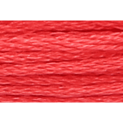 Anchor Sticktwist, 2g, Farbe 35 erdbeerrot