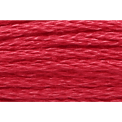 Anchor Sticktwist, 2g, Farbe 42 pink dunkel