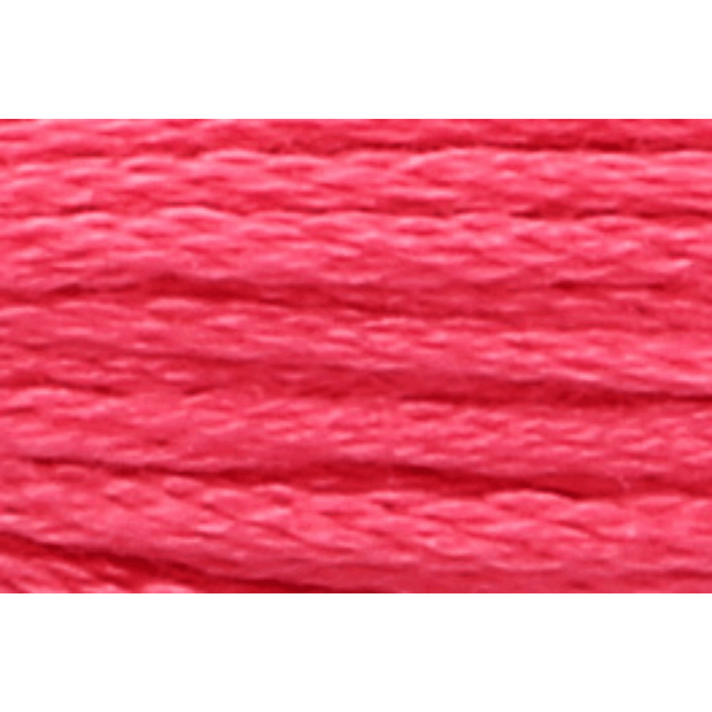 Anchor Sticktwist, 2g, Farbe 54 himbeerrot