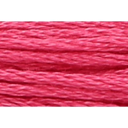 Anchor Sticktwist, 2g, Farbe 57 malve