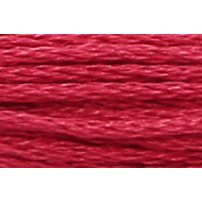 Anchor Sticktwist, 2g, Farbe 59 himbeer dunkel