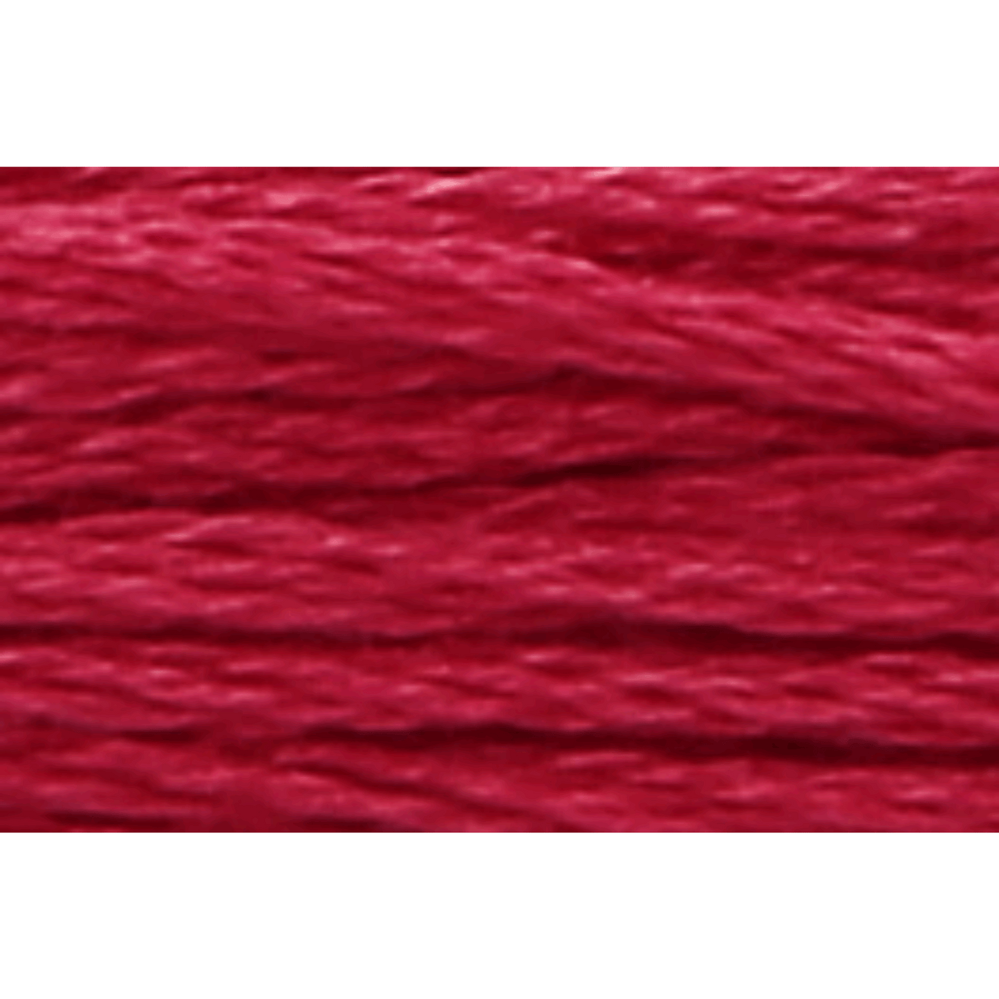 Anchor Sticktwist, 2g, Farbe 65 cyclam dunkel