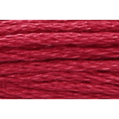 Anchor Sticktwist, 2g, Farbe 69 burgund