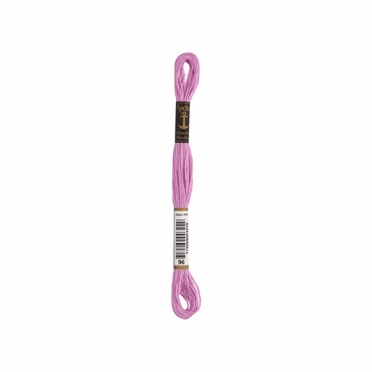 Anchor Sticktwist, 2g, Farbe 96 phlox