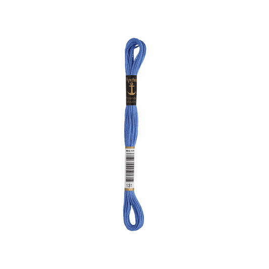 Anchor Sticktwist, 2g, Farbe 131