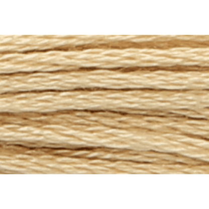 Anchor Sticktwist, 2g, Farbe 886 sisal