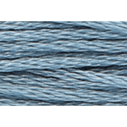 Anchor Sticktwist, 2g, Farbe 920 hell graublau