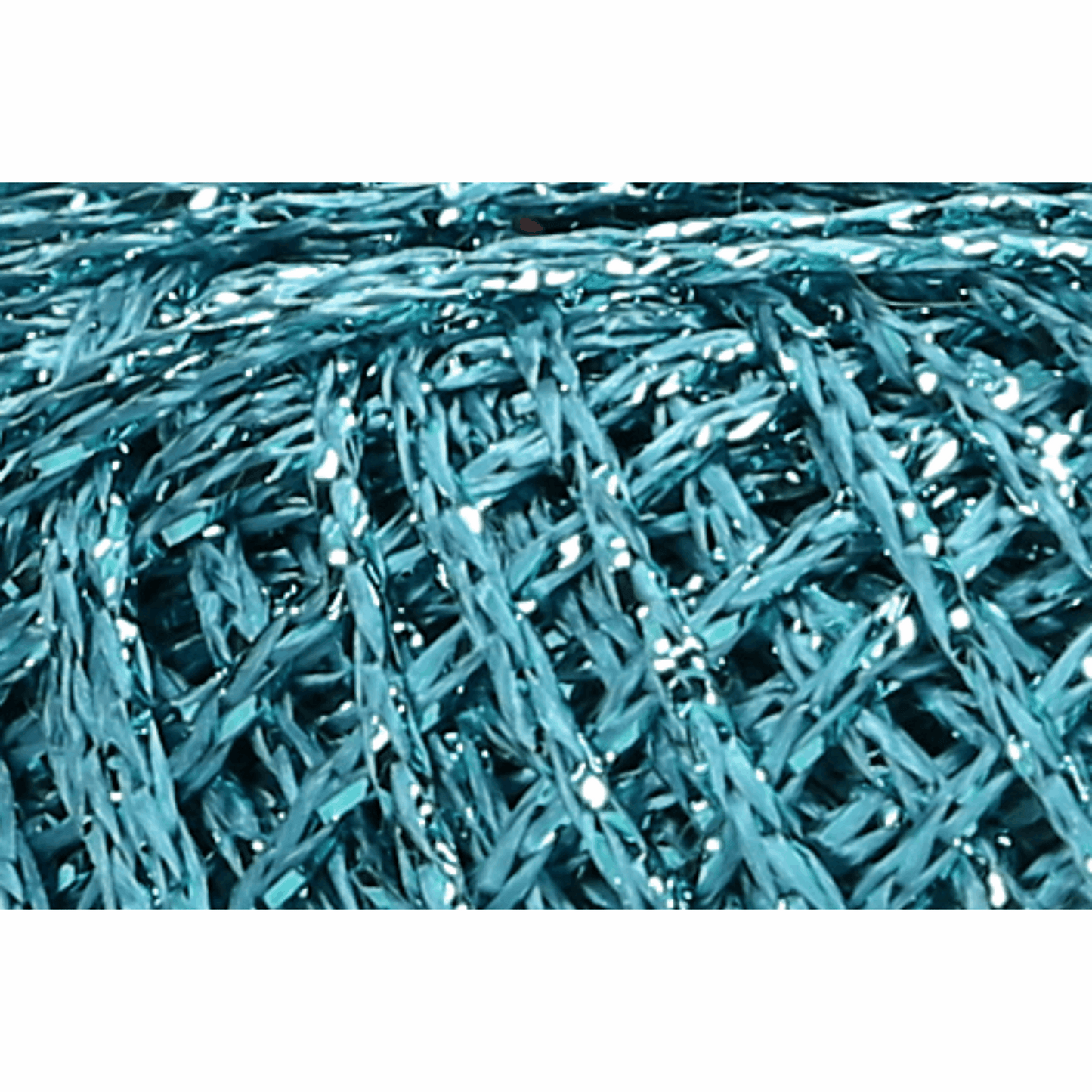 Anchor Metallic (Arista), 25g, colour 312 turquoise