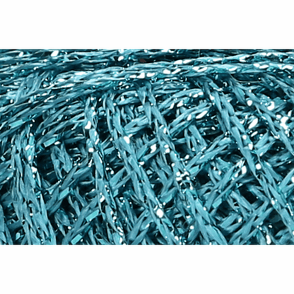 Anchor Metallic (Arista), 25g, colour 312 turquoise