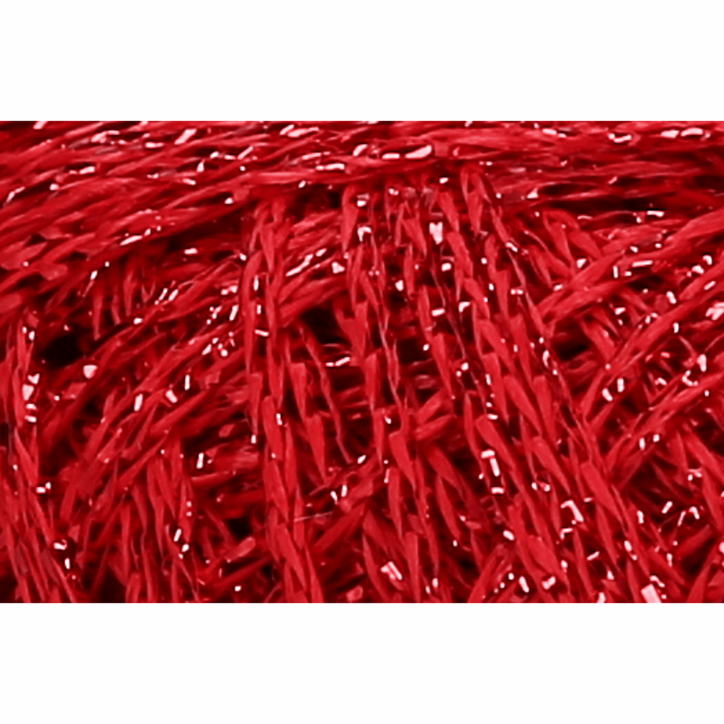 Anchor Metallic (Arista), 25g, Farbe 318 rot