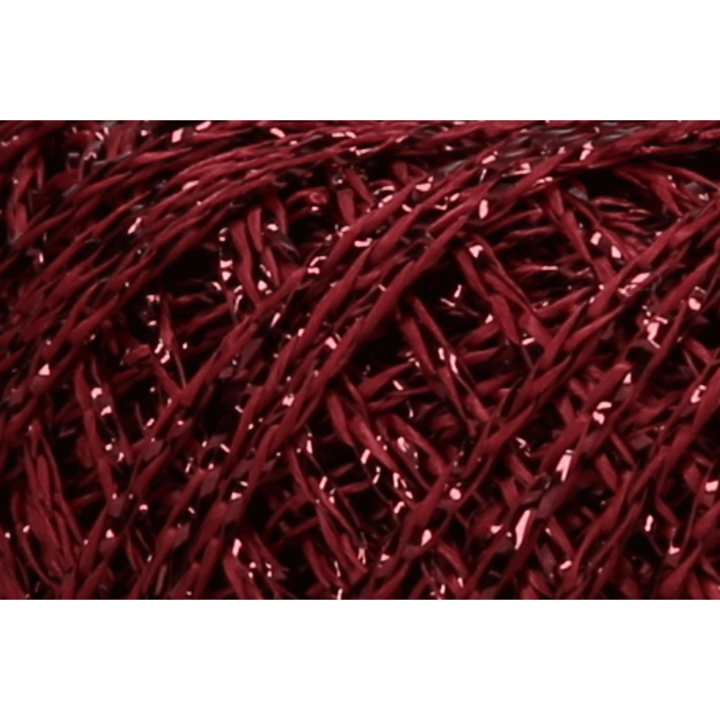 Anchor Metallic (Arista), 25g, Farbe 319 weinrot