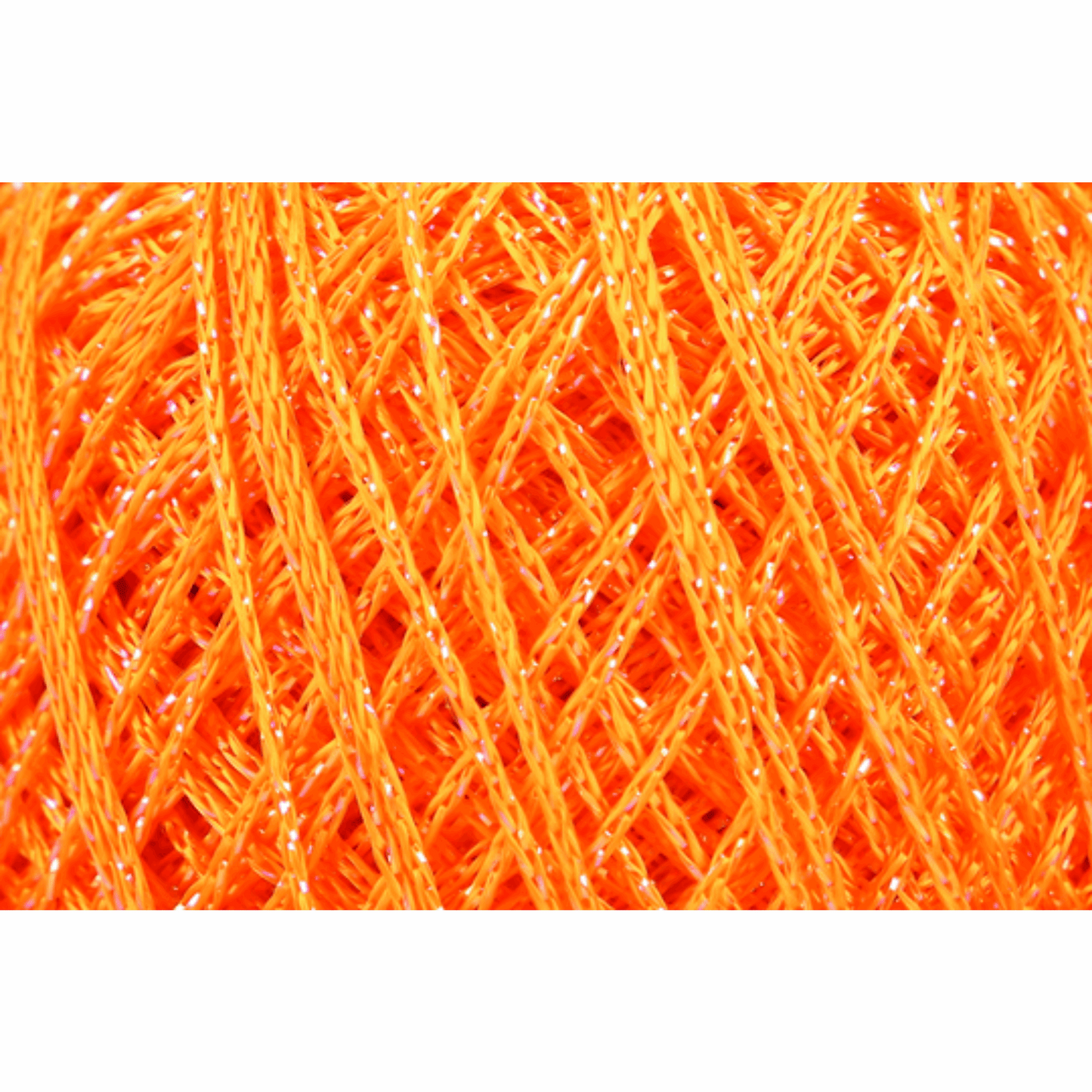 Anchor Metallic (Arista), 25g, Farbe 347 neon orange