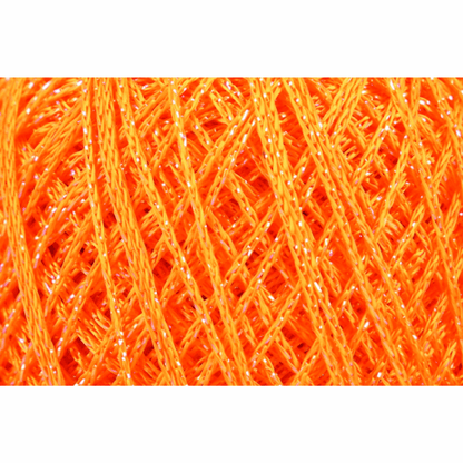 Anchor Metallic (Arista), 25g, Farbe 347 neon orange