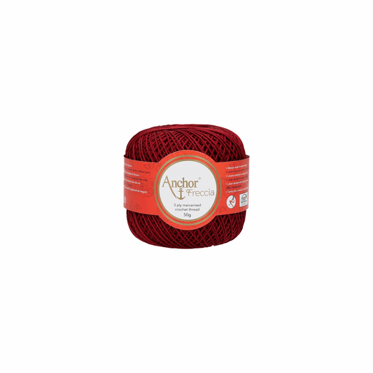 Freccia 6 crochet yarn, 50g, 94771006, color 44