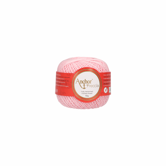 Freccia 6 crochet yarn, 50g, colour 48