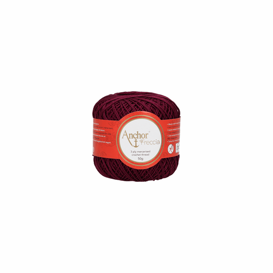 Freccia 6 crochet yarn, 50g, 94771006, color 72