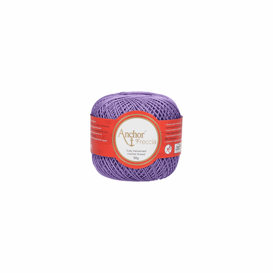 Freccia 6 crochet yarn, 50g, 94771006, color 109