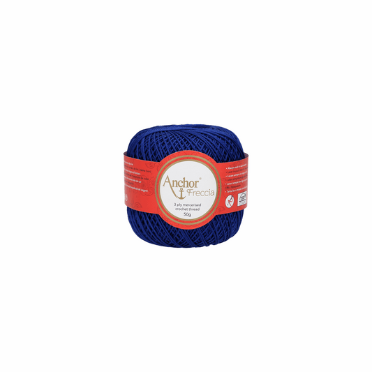 Freccia 6 crochet yarn, 50g, 94771006, color 134