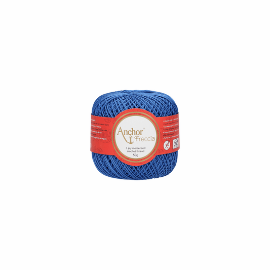 Freccia 6 crochet yarn, 50g, 94771006, color 142