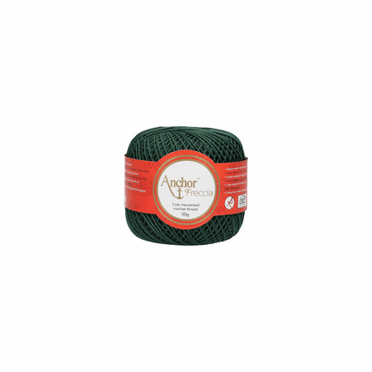 Freccia 6 crochet yarn, 50g, 94771006, color 218