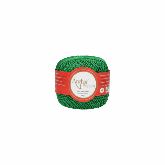 Freccia 6 crochet yarn, 50g, 94771006, color 227