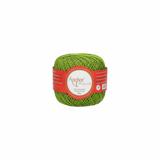 Freccia 6 crochet yarn, 50g, 94771006, color 255