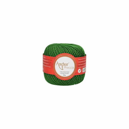 Freccia 6 crochet yarn, 50g, 94771006, color 258