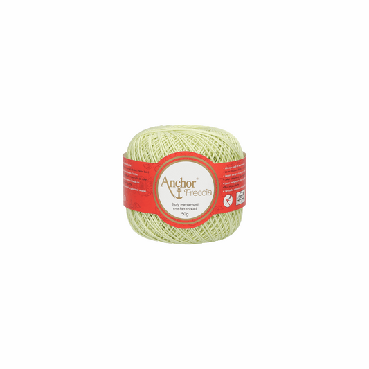 Freccia 6 crochet yarn, 50g, 94771006, color 259