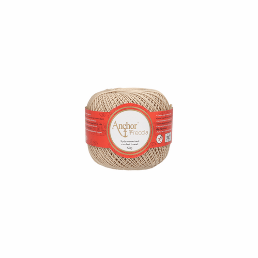 Freccia 6 crochet yarn, 50g, 94771006, color 286