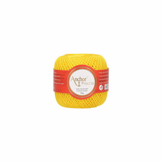 Freccia 6 crochet yarn, 50g, 94771006, color 290