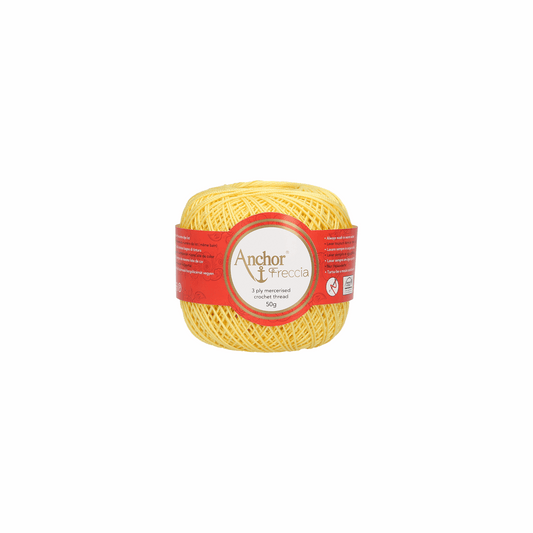 Freccia 6 crochet yarn, 50g, 94771006, color 293