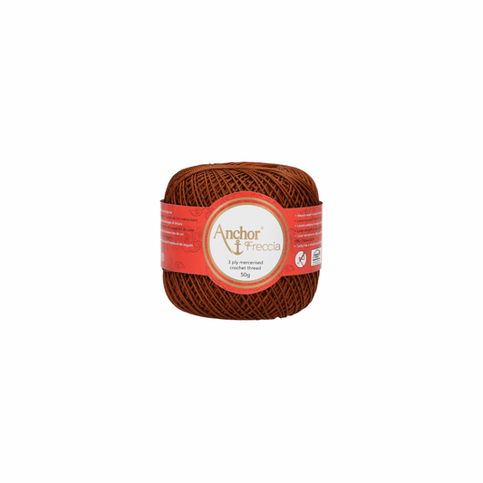 Freccia 6 crochet yarn, 50g, 94771006, color 294