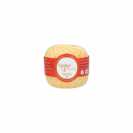 Freccia 6 crochet yarn, 50g, 94771006, color 300