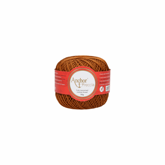 Freccia 6 crochet yarn, 50g, 94771006, color 309