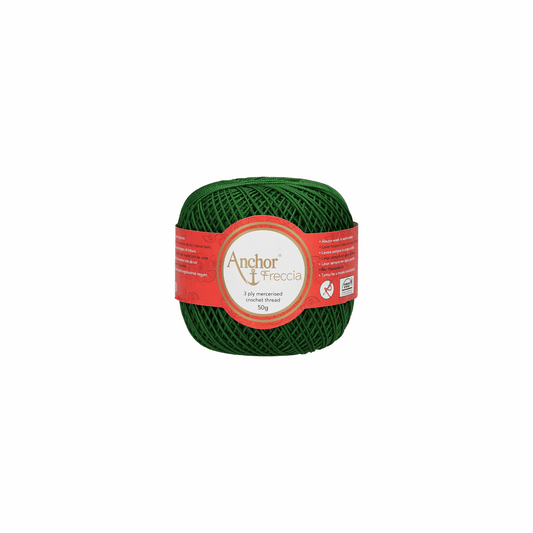 Freccia 6 crochet yarn, 50g, 94771006, color 322