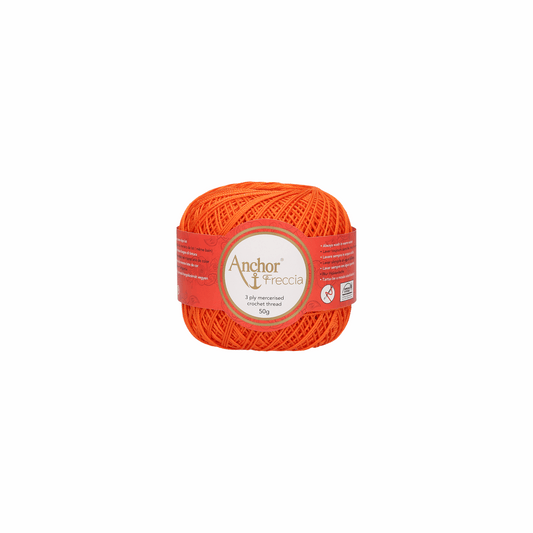 Freccia 6 crochet yarn, 50g, 94771006, color 330