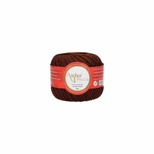 Freccia 6 crochet yarn, 50g, 94771006, color 359