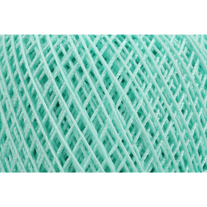 Freccia 6 crochet thread, 50g, 94771006, color 385 arctic blue